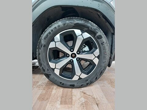 renault, duster, suv 1.6 e-tech techno otomatik, otomatik, hybrid 2.el otomobil | renew 34