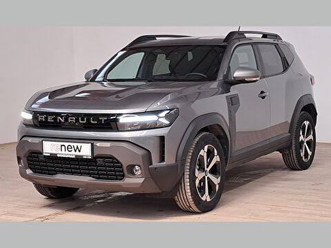 Renault, Duster, SUV 1.6 E-tech Techno Otomatik, Otomatik, Hybrid 2. el otomobil | renew Mobile