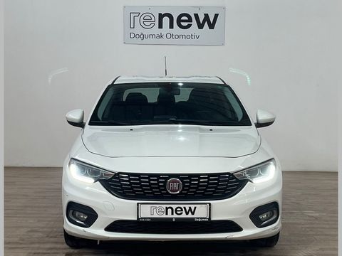 fiat, egea, 1.4 fire urban plus, manuel, benzin 2.el otomobil | renew 7