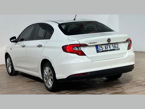 fiat, egea, 1.4 fire urban plus, manuel, benzin 2.el otomobil | renew 9