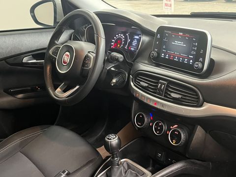 fiat, egea, 1.4 fire urban plus, manuel, benzin 2.el otomobil | renew 27