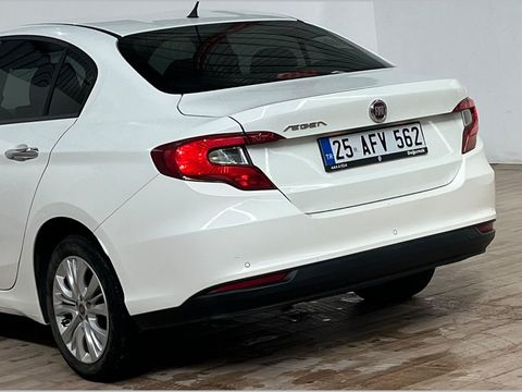 fiat, egea, 1.4 fire urban plus, manuel, benzin 2.el otomobil | renew 12