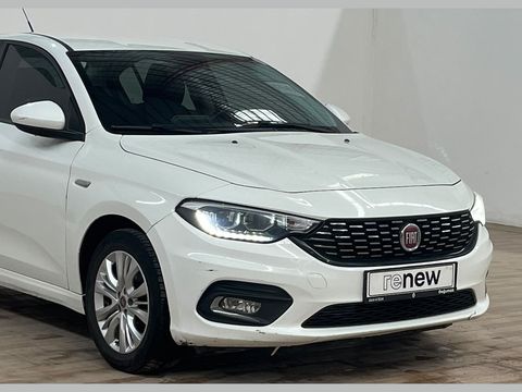 fiat, egea, 1.4 fire urban plus, manuel, benzin 2.el otomobil | renew 6