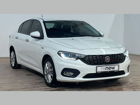 fiat, egea, 1.4 fire urban plus, manuel, benzin 2.el otomobil | renew 3