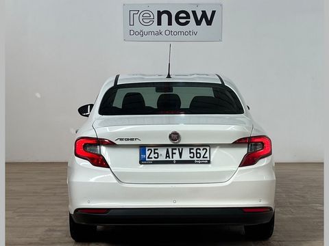fiat, egea, 1.4 fire urban plus, manuel, benzin 2.el otomobil | renew 13