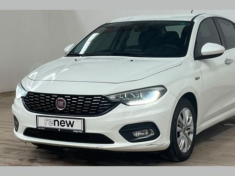 fiat, egea, 1.4 fire urban plus, manuel, benzin 2.el otomobil | renew 5