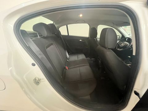 fiat, egea, 1.4 fire urban plus, manuel, benzin 2.el otomobil | renew 15