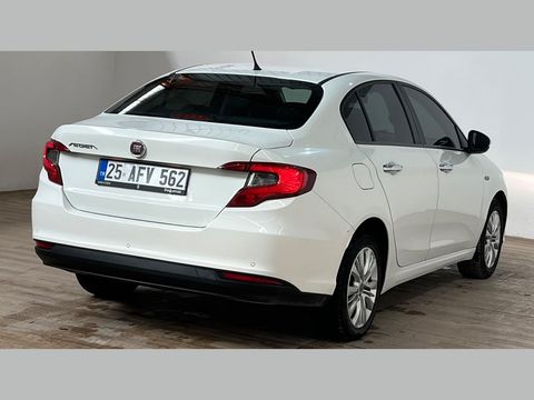 fiat, egea, 1.4 fire urban plus, manuel, benzin 2.el otomobil | renew 8