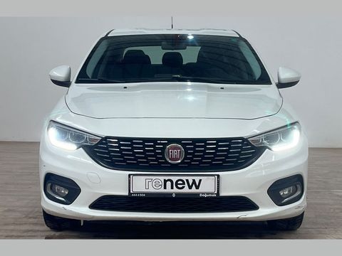 fiat, egea, 1.4 fire urban plus, manuel, benzin 2.el otomobil | renew 4