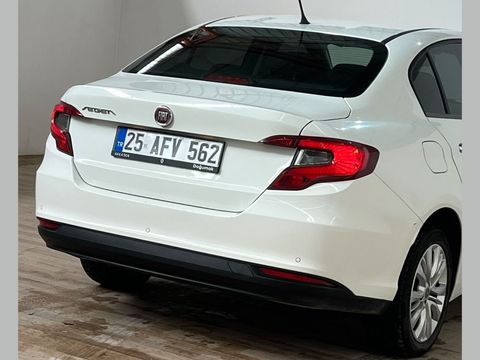 fiat, egea, 1.4 fire urban plus, manuel, benzin 2.el otomobil | renew 11