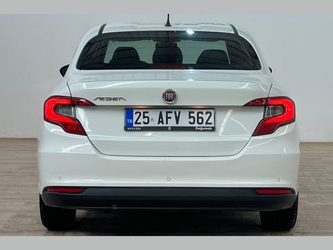 fiat, egea, 1.4 fire urban plus, manuel, benzin 2.el otomobil | renew 10