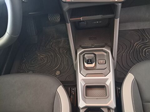 renault, duster, suv 1.6 e-tech techno otomatik, otomatik, hybrid 2.el otomobil | renew 31