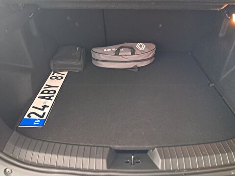 renault, duster, suv 1.6 e-tech techno otomatik, otomatik, hybrid 2.el otomobil | renew 29