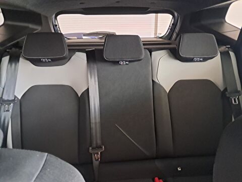 renault, duster, suv 1.6 e-tech techno otomatik, otomatik, hybrid 2.el otomobil | renew 30