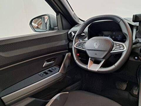 renault, duster, suv 1.6 e-tech techno otomatik, otomatik, hybrid 2.el otomobil | renew 21