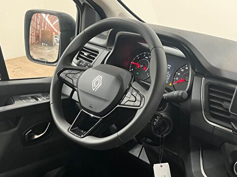 renault, trafic multix, 2.0 dcı 6m3 grand confort 5+1, manuel, dizel 2.el otomobil | renew 18