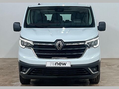 2.0 DCI 6m3 Grand Confort 5+1, 2. el otomobil | renew