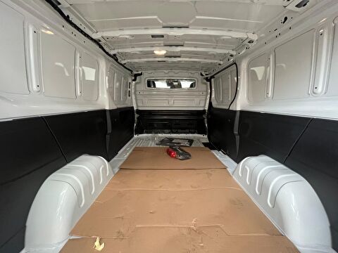 renault, trafic, 2.0 dcı 6m3 grand confort, manuel, dizel 2.el otomobil | renew 8