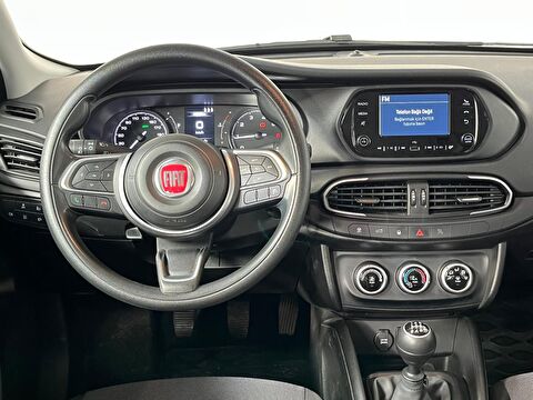 fiat, egea, sedan 1.4 fire easy gsr, manuel, benzin 2.el otomobil | renew 24