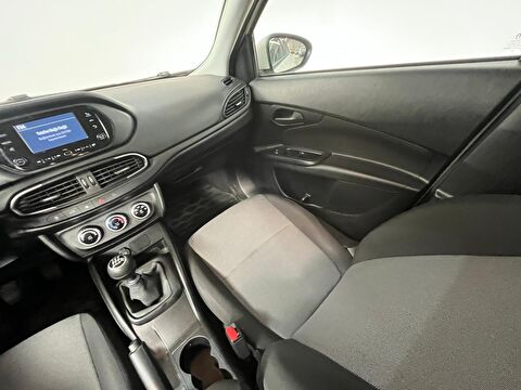 fiat, egea, sedan 1.4 fire easy gsr, manuel, benzin 2.el otomobil | renew 18