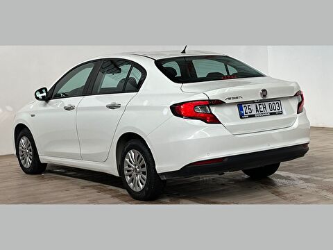 fiat, egea, sedan 1.4 fire easy gsr, manuel, benzin 2.el otomobil | renew 9