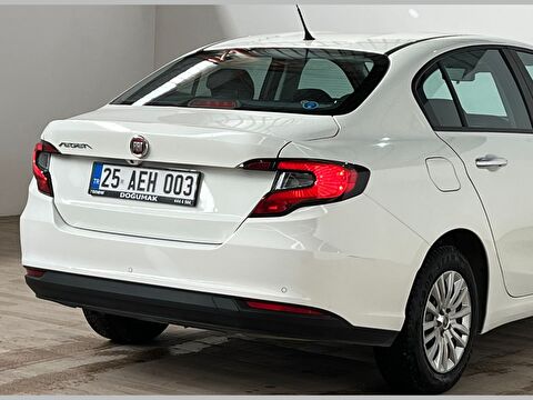 fiat, egea, sedan 1.4 fire easy gsr, manuel, benzin 2.el otomobil | renew 11
