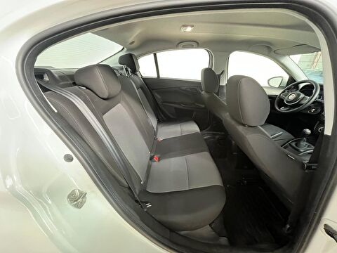 fiat, egea, sedan 1.4 fire easy gsr, manuel, benzin 2.el otomobil | renew 15