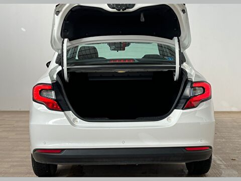 fiat, egea, sedan 1.4 fire easy gsr, manuel, benzin 2.el otomobil | renew 14