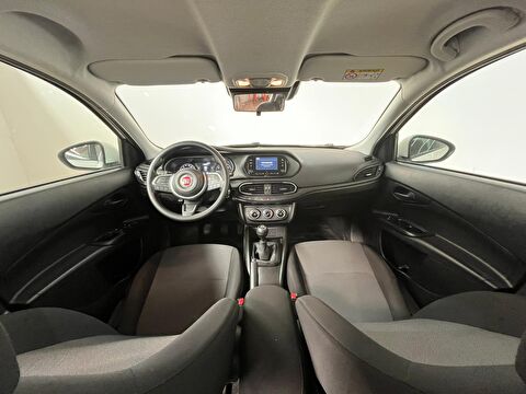 fiat, egea, sedan 1.4 fire easy gsr, manuel, benzin 2.el otomobil | renew 20