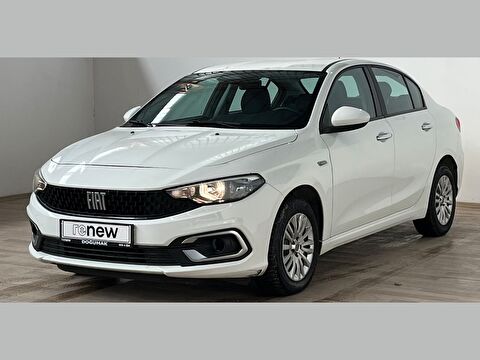 Sedan 1.4 Fire Easy GSR, 2. el otomobil | renew