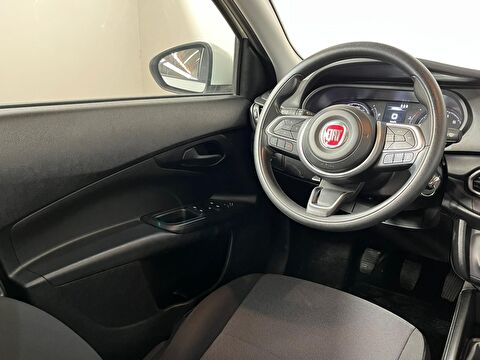 fiat, egea, sedan 1.4 fire easy gsr, manuel, benzin 2.el otomobil | renew 23