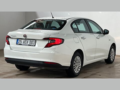 fiat, egea, sedan 1.4 fire easy gsr, manuel, benzin 2.el otomobil | renew 8