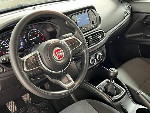 fiat, egea, sedan 1.4 fire easy gsr, manuel, benzin 2.el otomobil | renew 26