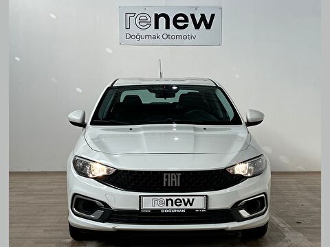 fiat, egea, sedan 1.4 fire easy gsr, manuel, benzin 2.el otomobil | renew 7