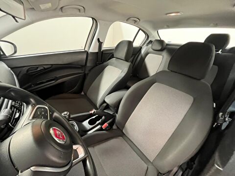 fiat, egea, sedan 1.4 fire easy gsr, manuel, benzin 2.el otomobil | renew 21