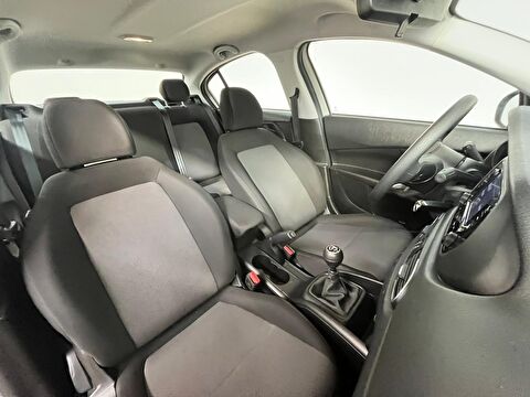 fiat, egea, sedan 1.4 fire easy gsr, manuel, benzin 2.el otomobil | renew 17