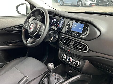 fiat, egea, sedan 1.4 fire easy gsr, manuel, benzin 2.el otomobil | renew 19