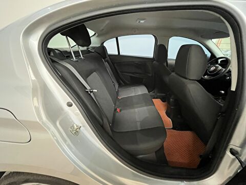 fiat, egea, 1.4 fire easy plus, manuel, benzin 2.el otomobil | renew 15