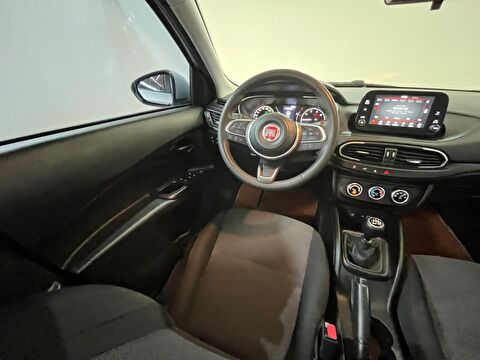 fiat, egea, 1.4 fire easy plus, manuel, benzin 2.el otomobil | renew 22