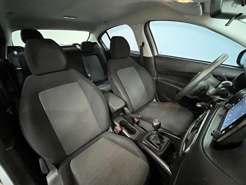 fiat, egea, 1.4 fire easy plus, manuel, benzin 2.el otomobil | renew 17