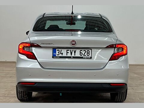 fiat, egea, 1.4 fire easy plus, manuel, benzin 2.el otomobil | renew 11