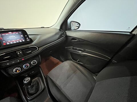 fiat, egea, 1.4 fire easy plus, manuel, benzin 2.el otomobil | renew 18