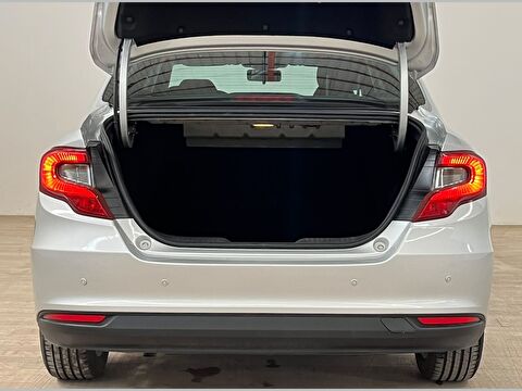 fiat, egea, 1.4 fire easy plus, manuel, benzin 2.el otomobil | renew 14