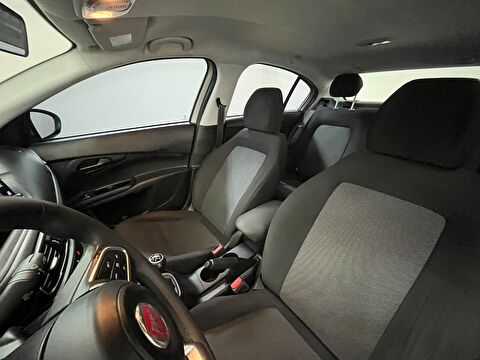 fiat, egea, 1.4 fire easy plus, manuel, benzin 2.el otomobil | renew 19