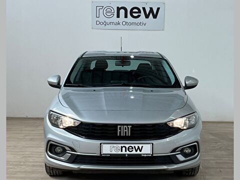 fiat, egea, 1.4 fire easy plus, manuel, benzin 2.el otomobil | renew 7
