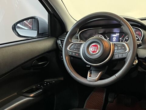 fiat, egea, 1.4 fire easy plus, manuel, benzin 2.el otomobil | renew 26