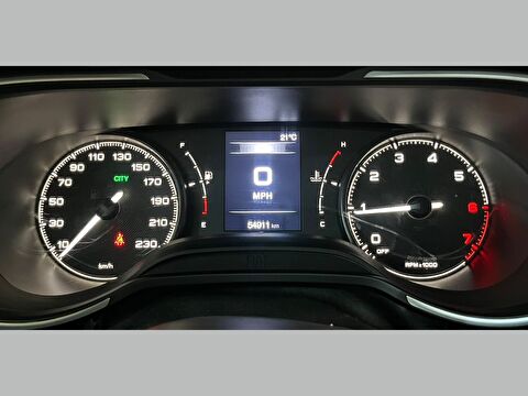 fiat, egea, 1.4 fire easy plus, manuel, benzin 2.el otomobil | renew 27