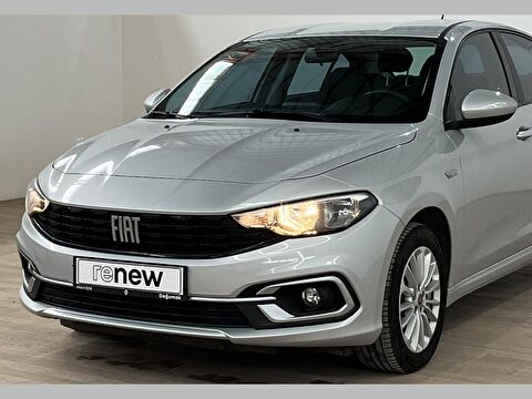 fiat, egea, 1.4 fire easy plus, manuel, benzin 2.el otomobil | renew 5