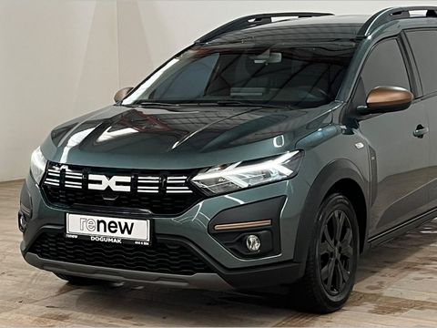 dacia, jogger, 1.0 tce extreme (7 koltuk), manuel, benzin + lpg 2.el otomobil | renew 5