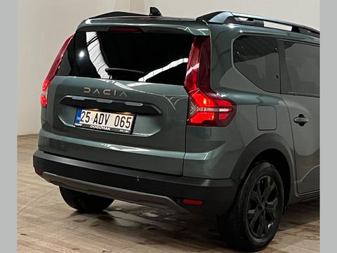 dacia, jogger, 1.0 tce extreme (7 koltuk), manuel, benzin + lpg 2.el otomobil | renew 12
